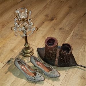 Ibiza handmade shoes